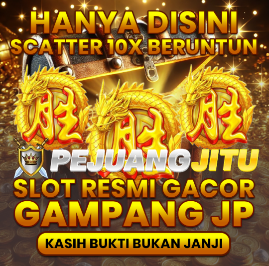 PEJUANGJITU